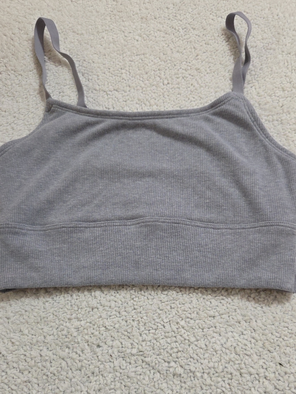 HANES SPORTS BRA